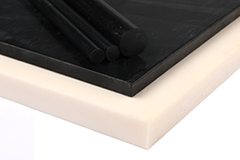 ESD POM C [antistatic]