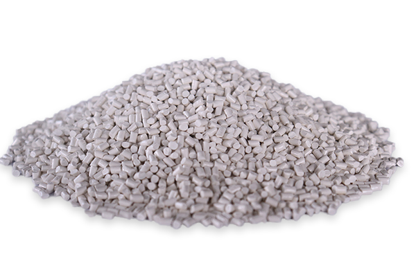 Ceramic PEEK raw material